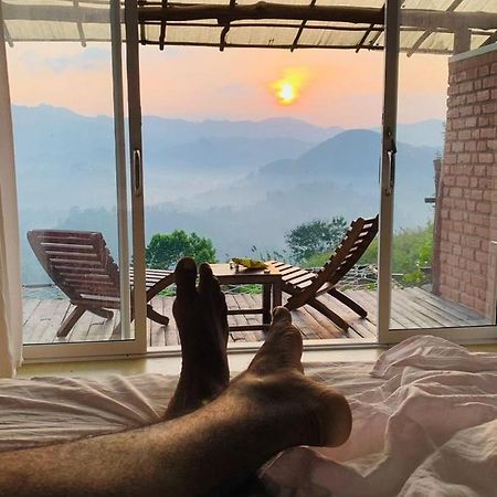 Brisk Ella Retreat Otel Dış mekan fotoğraf