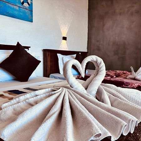 Brisk Ella Retreat Otel Dış mekan fotoğraf