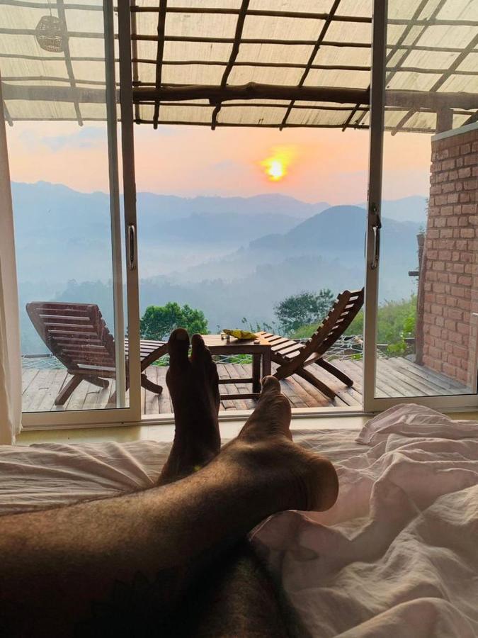 Brisk Ella Retreat Otel Dış mekan fotoğraf