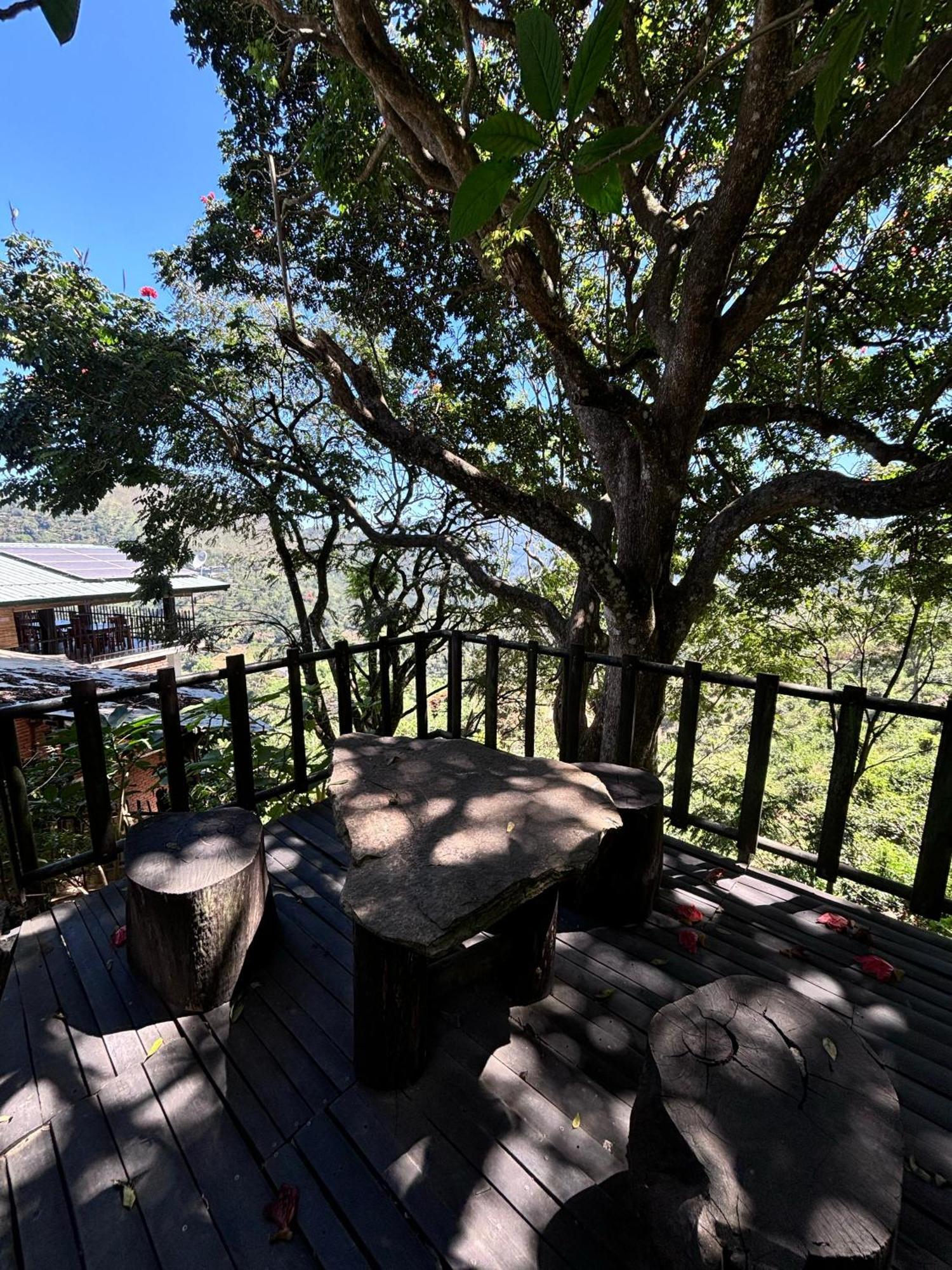 Brisk Ella Retreat Otel Dış mekan fotoğraf