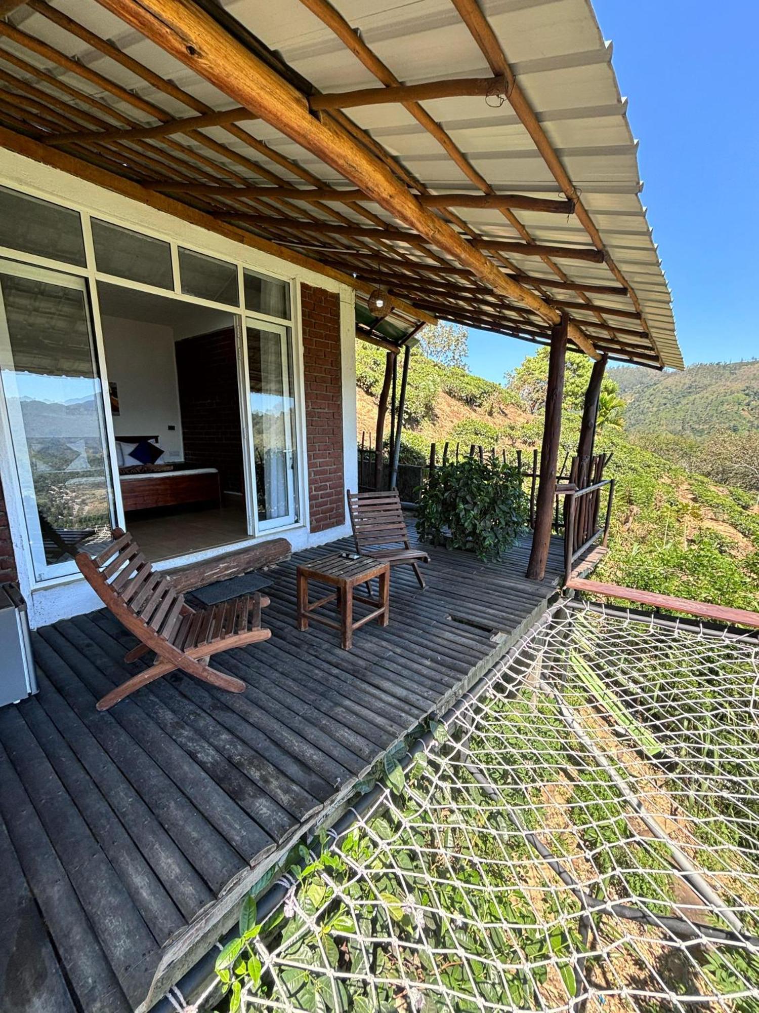 Brisk Ella Retreat Otel Dış mekan fotoğraf